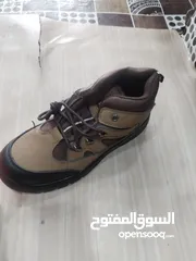  2 حذاء سيفتي Safety shoes