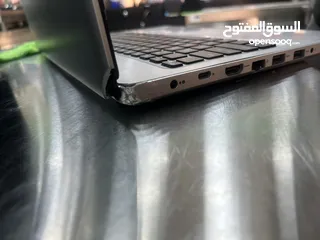  8 لابتوب جيمينج Dell