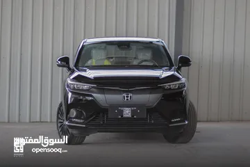  3 HONDA e:NP1 اعلى صنف 2023