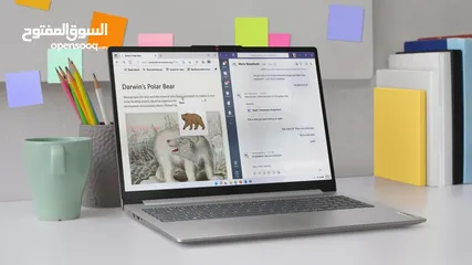  3 Lenovo IdeaPad Slim 3 15IRH8 Laptop