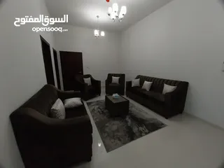 14 APARTMENT FOR RENT IN SEQYA 2BHK SEMI FURNISHED