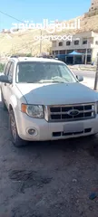  1 فورد اسكيب 2011