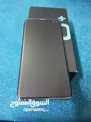  8 موبايل سامسونج  Samsung galaxy s10 plus