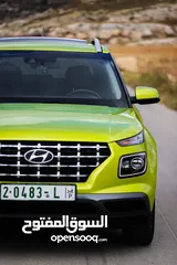  4 ‎هونداي فينو 2020 توماتيك فل الفل