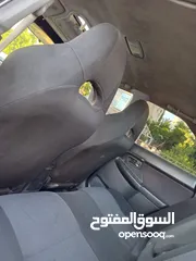  14 سوبارو امبريزا 2004 فل اوبشن مع فتحه sti بسعر حررررررق والله يبارك لصاحب النصيب