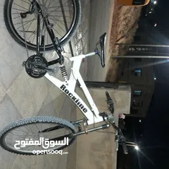  1 دراجة هوائية