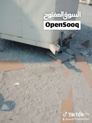  3 لبيع كبينه كبيره