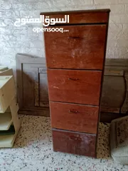  4 طقم كنب واغراض للبيع