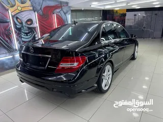  3 مرسيدس بنز 2013 للبيع