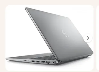  2 لابتوب dell 5540