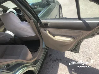  3 هوندا سيفيك للبيع