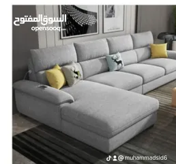  4 home furniture living room furniture sofa set  couch seats  bedroom set