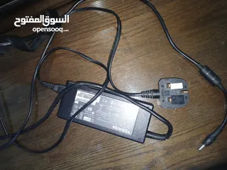  2 لاب توب توشيبا