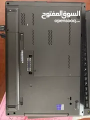  4 عرض_مميز_جد • المعالج Lenovo  TM  t think   *T440P*  • المعالج Intel@ Core i5 • الجــيل الرابع 4TH