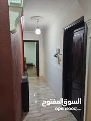  25 شقة للبيع موقع مميز ضاحية الرشيد قرب الجامعه للبيع المستعجل