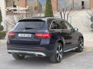  7 مرسيدس glc350e هايبرد وكهرباء//2019//جمرك جديد بسعرررر مغررري 7جيد اعلى صنف 5كاميرات glc