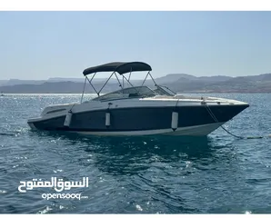  5 قارب سي ري 2006