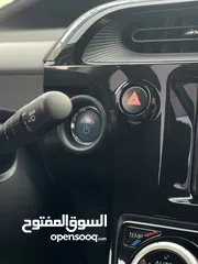  15 بالتقسيط من راسي لراسك تويوتا يارس2019
