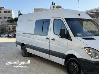  3 مارسيدس 518
