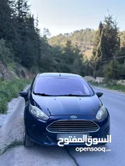  1 فورد فيستا 2015 للبيع