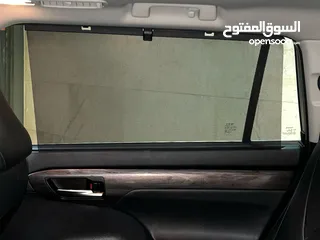  26 تويوتا هايلاندر 2020 ليمتد اعلى تصنيف فحص كامل فل كامل اعلى تصنيف بحاله الوكاله
