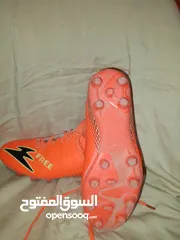  3 حذاء كرة القدم 2024