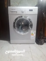  1 غساله اتوماتيك