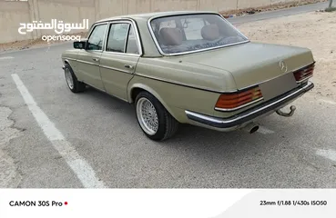  18 مارسيدس لف موديل 78
