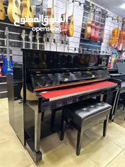  1 Piano Flamneco بيانو فلامنكو كولتي بروفشنال بحاله الجديد