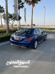  4 Mercedes-Benz C300-2019- 4MATIC -Perfect Condition - 1,548 AED/MONTHLY -1 YEAR WARRANTY Unlimited KM