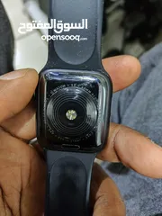  4 Apple Watch SE 2020 40mm ساعة
