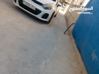  3 كيا ريو 2012