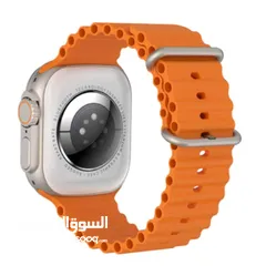  3 الترا سبورتس ساعة ذكية من شركة WiWU SW01  Ultra Sports Smart Watch from WiWU SW01