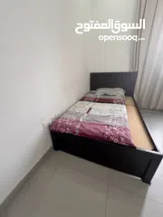  7 Household furnitures for sale (SOFA SET,BED,CUPBOARD,TABLE)