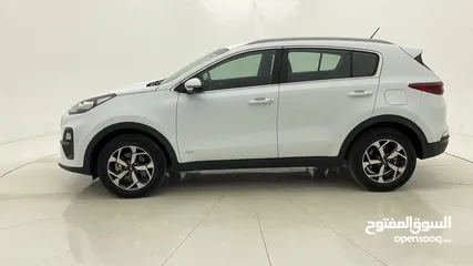  6 (FREE HOME TEST DRIVE AND ZERO DOWN PAYMENT) KIA SPORTAGE