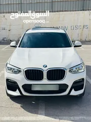  13 ترخيص 2020X4 BMWجب
