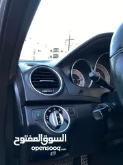  15 مرسيدس C200 فحص كامل 7 جيد AMG كت