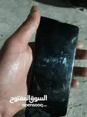  4 جهاز سامسونج s10بلص