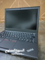  2 لابتوب لينوفو كوراي فايف جيل سادس رام 8 هارد ssd 240