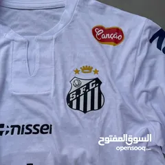  3 نيمار سانتوس العوده الي المنزل موسم 2024/2025