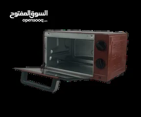  5 فرن 10 لتر ماركة Whirlpool  (اصلي)