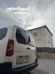  2 ستروين بارلينجو 2020للبيع