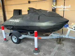  2 للبيع فقط RXP-300X بحالة الوكالة