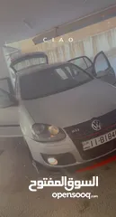  14 فولكس فاجن جولف MK5 2007