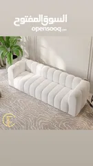  2 تنجيد كنب جديد و مستعمل
