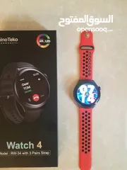  3 smart watch/Haino Teko