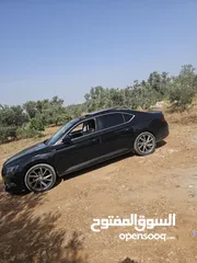  4 سكودا سوبيرب 2018  للبيع