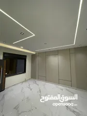  29 روف مميز جدا للبيع الراهبات مقابل جويل بلازا مساحة 245 متر وتراس 110 متر