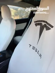  19 تيسلا موديل 3  2020 . tesla model 3 standard plus