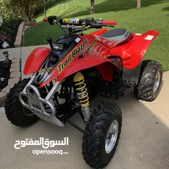  1 امريكي 250 cc